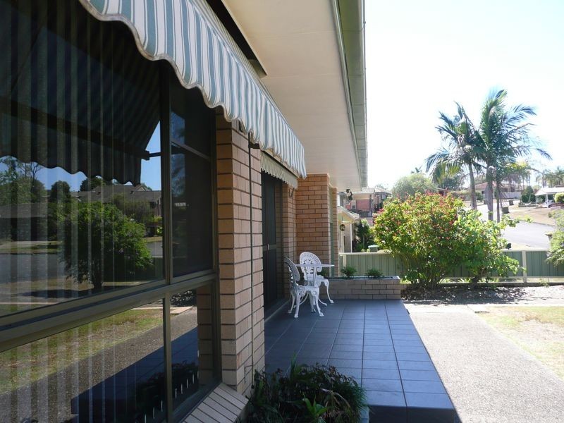 20 Hillcrest Avenue, Wingham NSW 2429