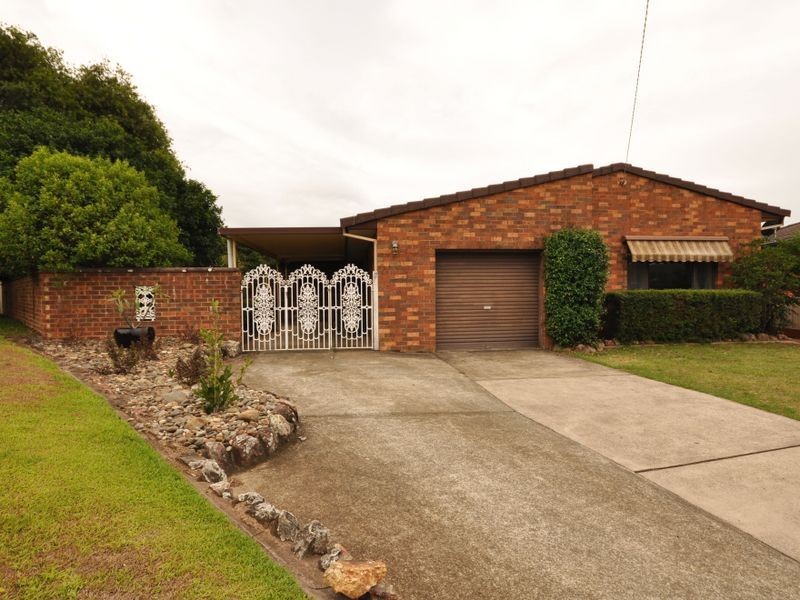 7 Tata Place, Tinonee NSW 2430
