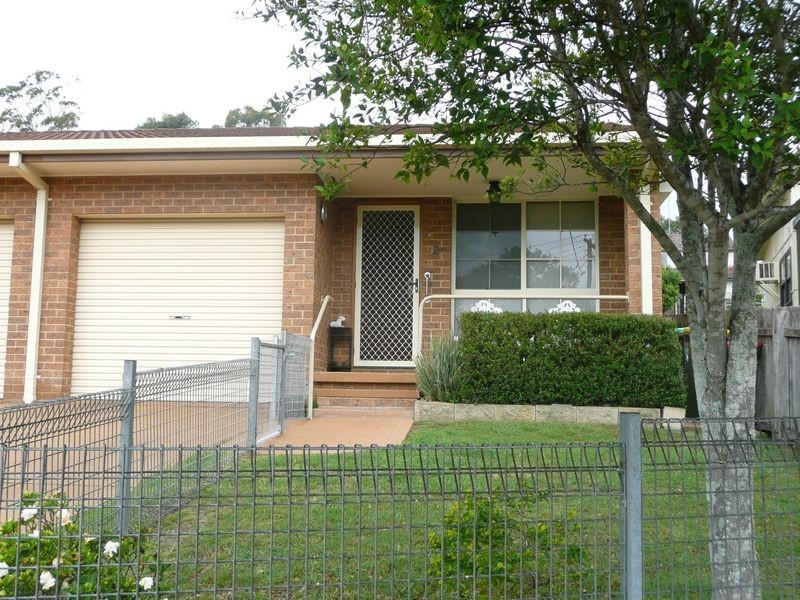 2/2A Mcpherson Street, Wingham NSW 2429