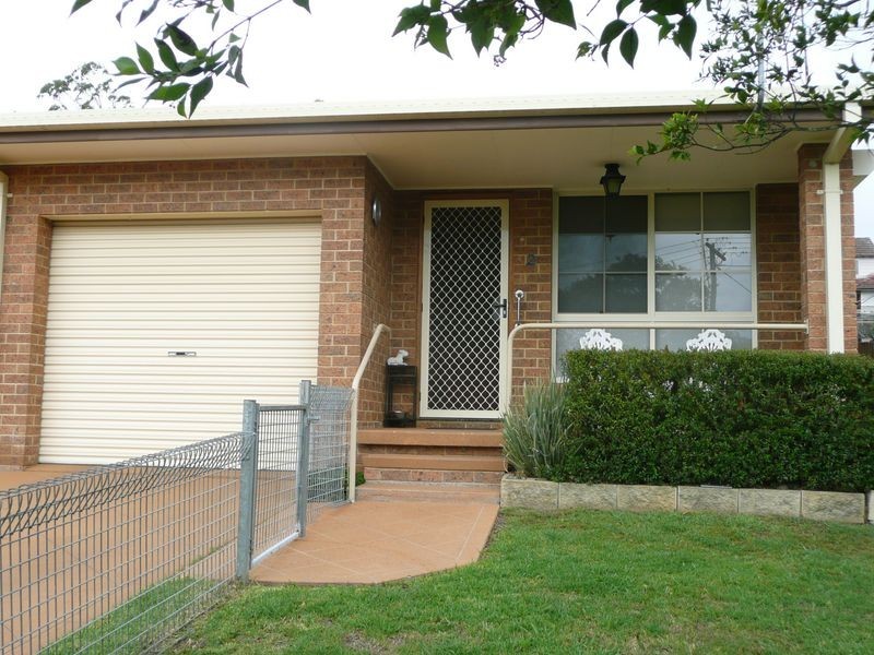 2/2A Mcpherson Street, Wingham NSW 2429