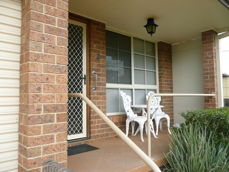 2/2A Mcpherson Street, Wingham NSW 2429