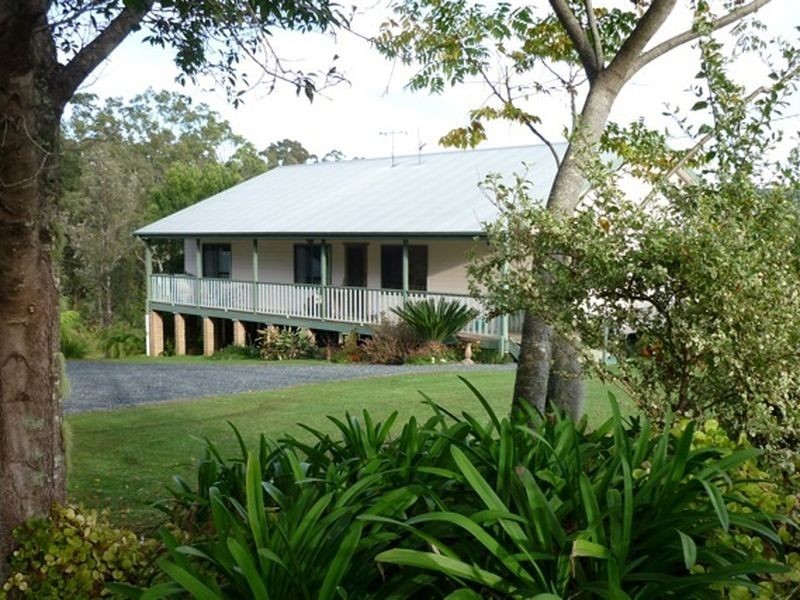 Upper Lansdowne NSW 2430