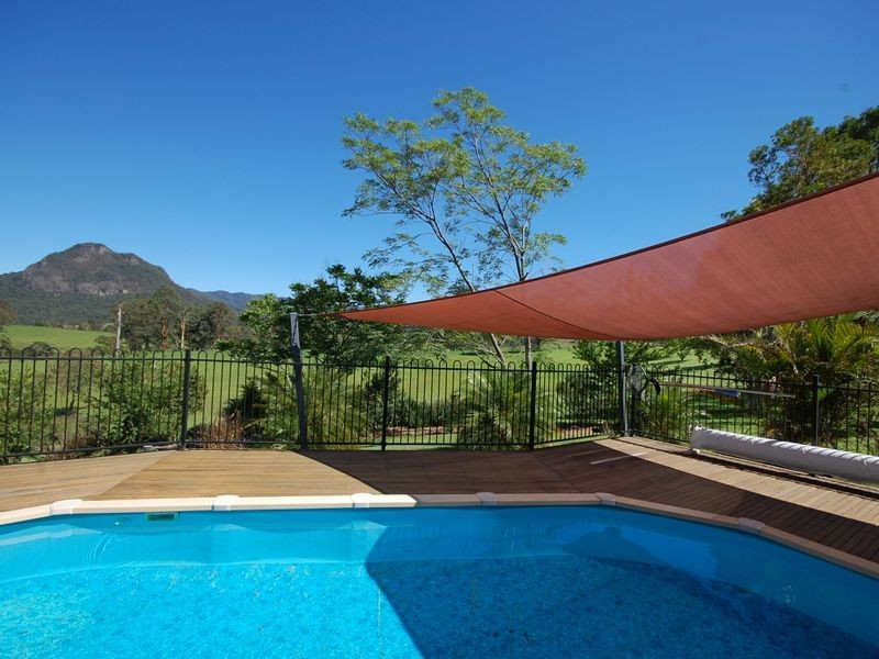 Upper Lansdowne NSW 2430