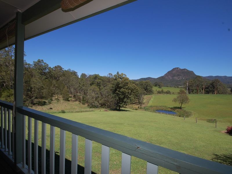 Upper Lansdowne NSW 2430