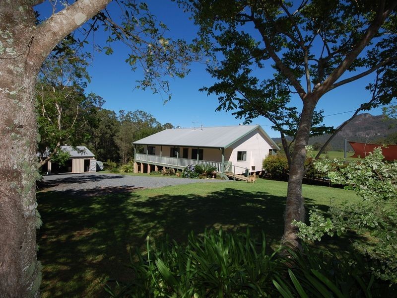 Upper Lansdowne NSW 2430