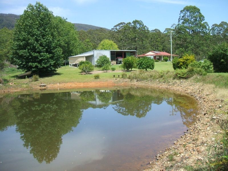 Hannam Vale NSW 2443
