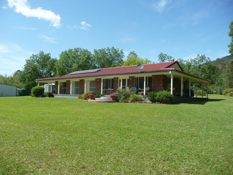 Hannam Vale NSW 2443