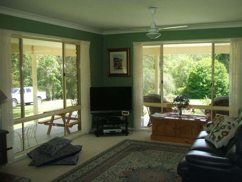 Hannam Vale NSW 2443