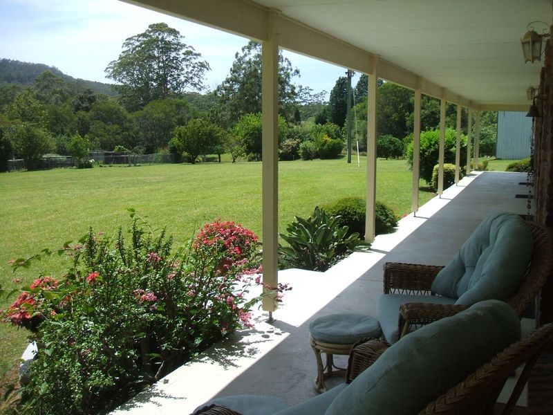 Hannam Vale NSW 2443