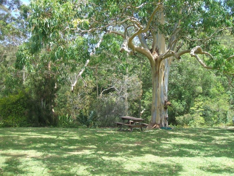 Hannam Vale NSW 2443