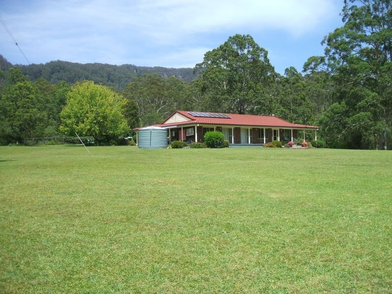 Hannam Vale NSW 2443