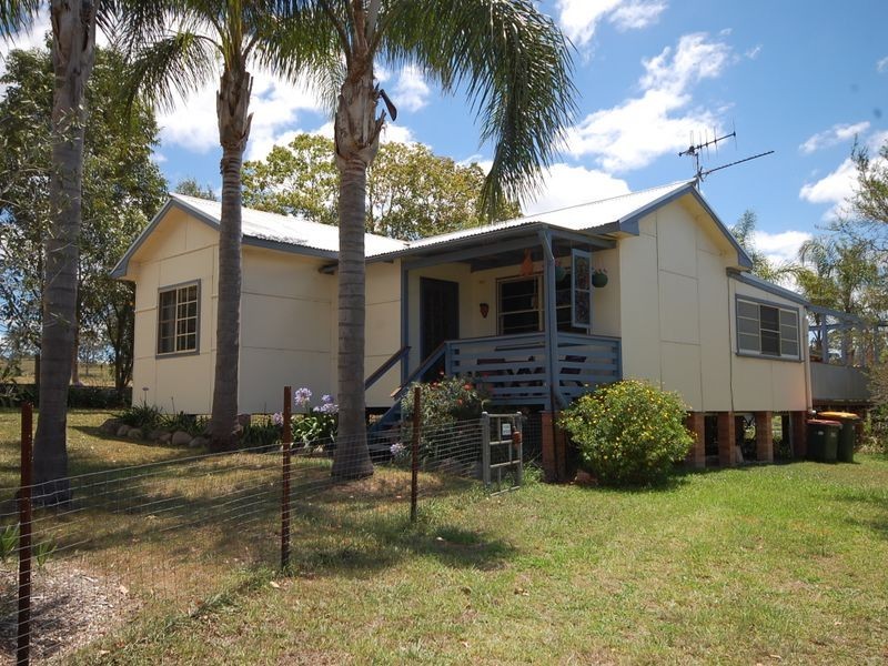 Burrell Creek NSW 2429