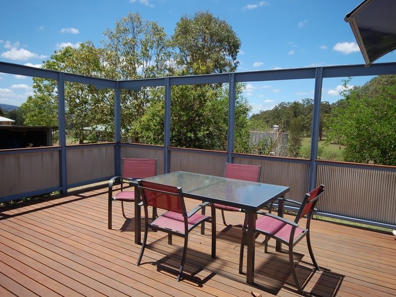 Burrell Creek NSW 2429