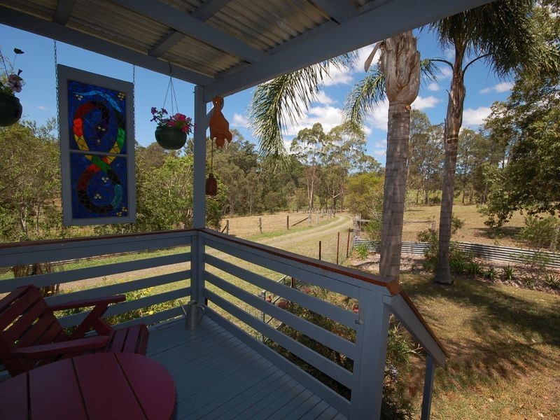 Burrell Creek NSW 2429