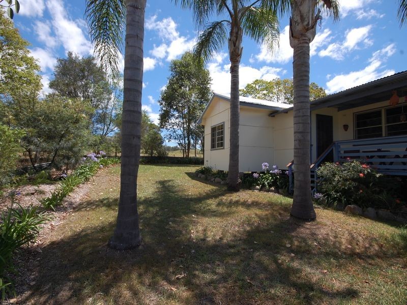 Burrell Creek NSW 2429