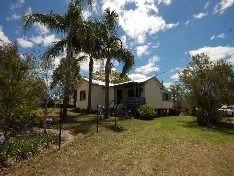 Burrell Creek NSW 2429