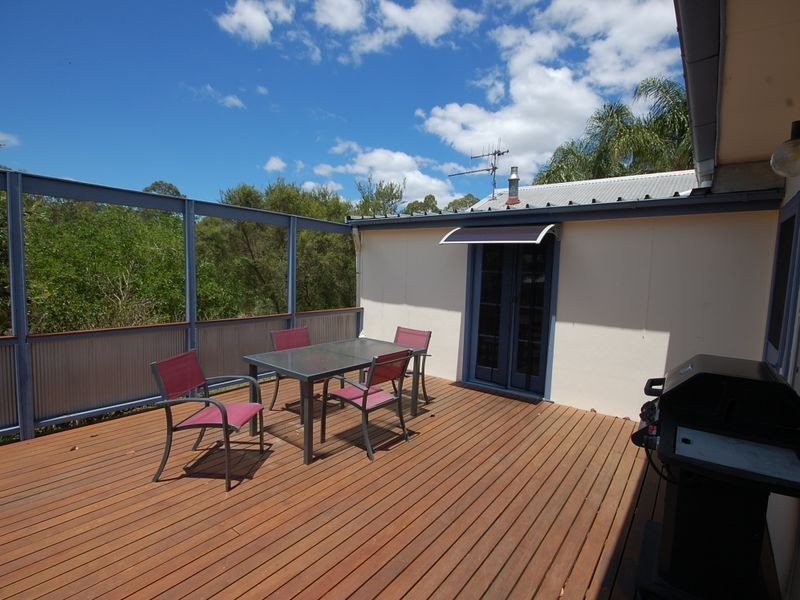 Burrell Creek NSW 2429