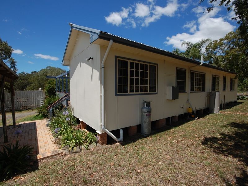 Burrell Creek NSW 2429