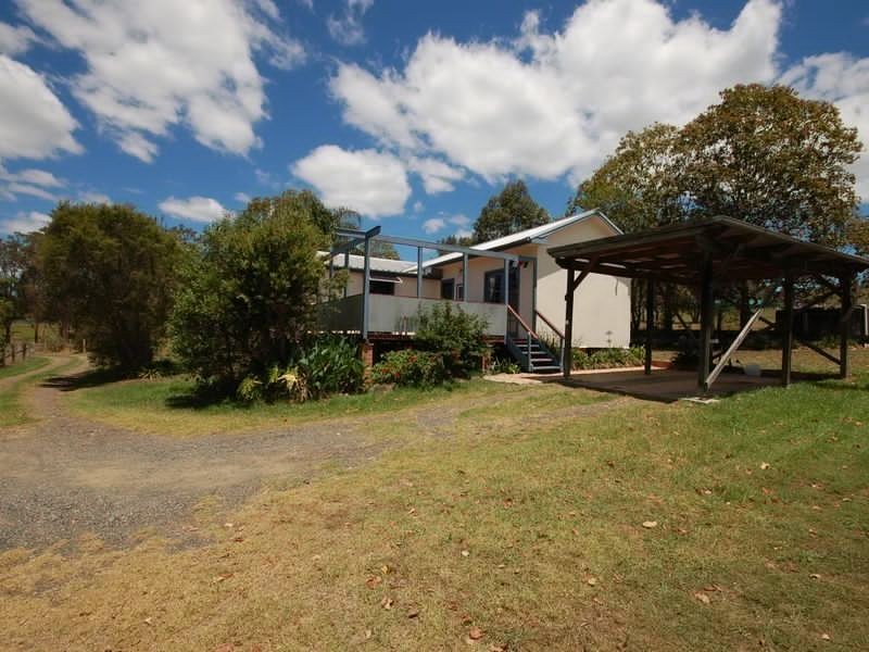 Burrell Creek NSW 2429