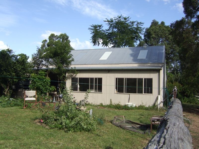 Strathcedar NSW 2429