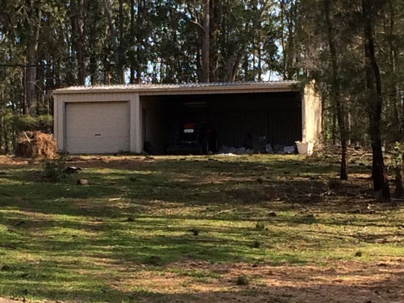 Strathcedar NSW 2429