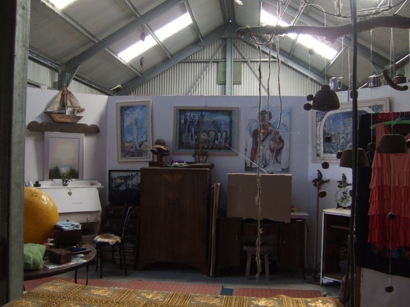 Strathcedar NSW 2429