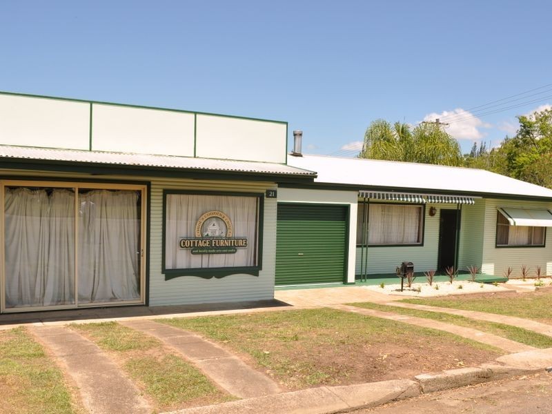 21 Primrose Street, Wingham NSW 2429
