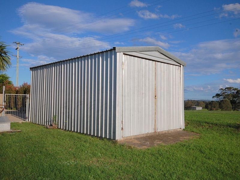 203 Marchfield Road, Wingham NSW 2429