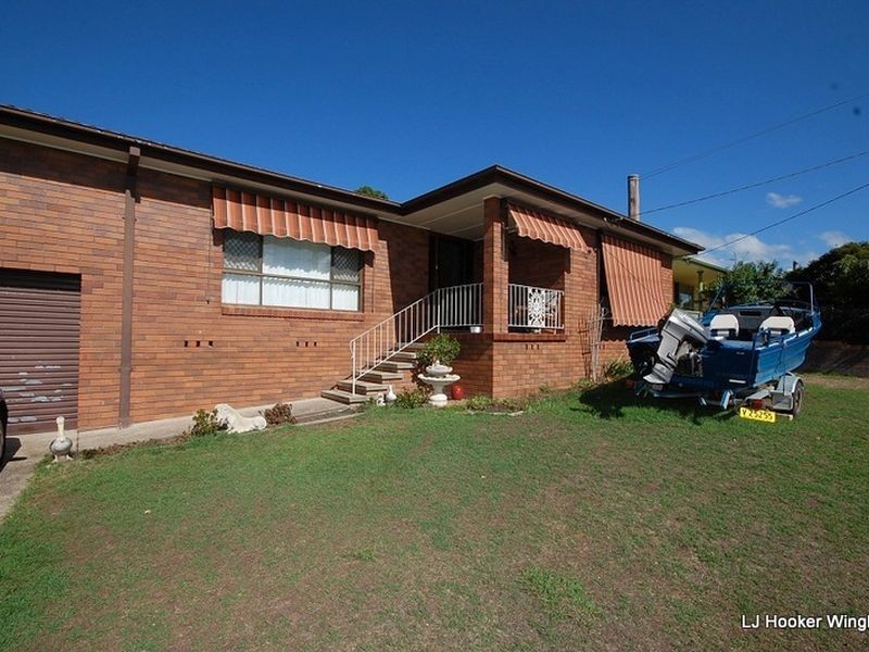99 Richardson Street, Wingham NSW 2429