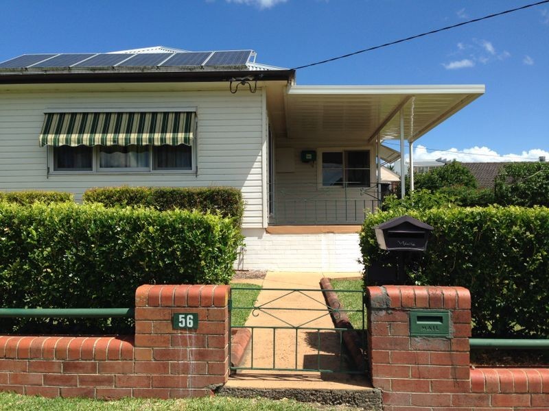 56 Combined Street, Wingham NSW 2429