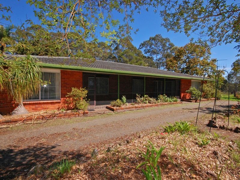 Wingham NSW 2429