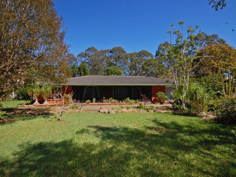 Wingham NSW 2429
