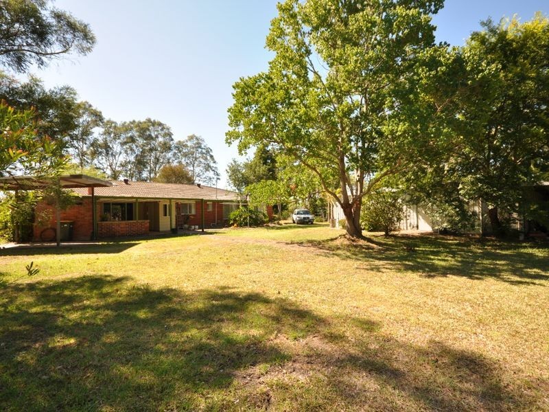 Wingham NSW 2429