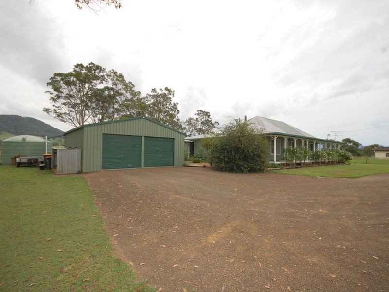 Wingham NSW 2429
