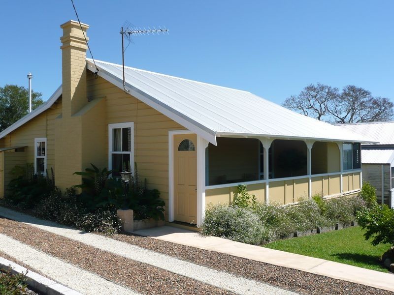 32 Wyoming Street, Wingham NSW 2429