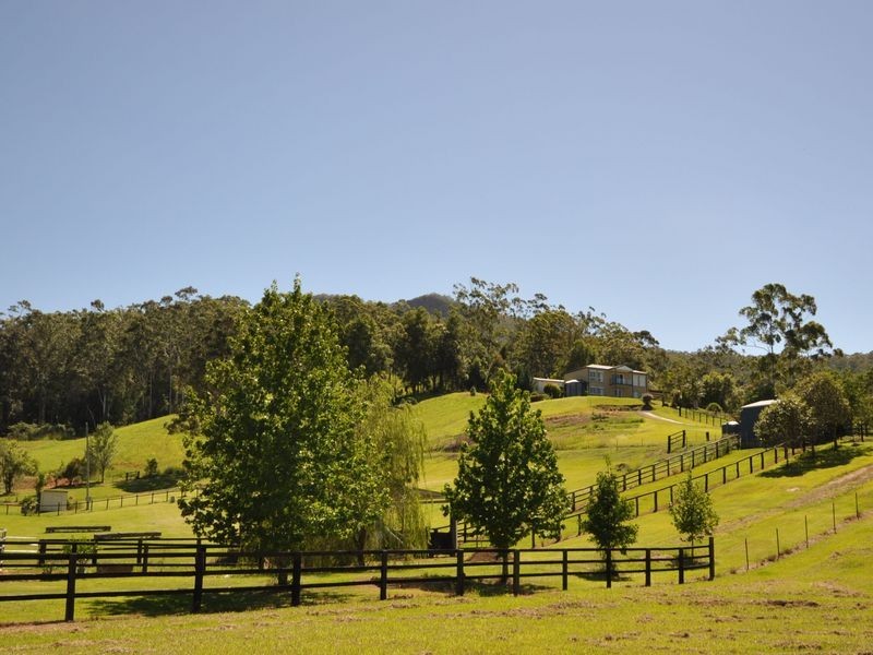 Upper Lansdowne NSW 2430