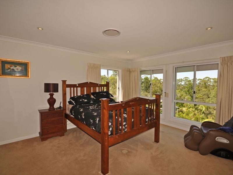 Upper Lansdowne NSW 2430