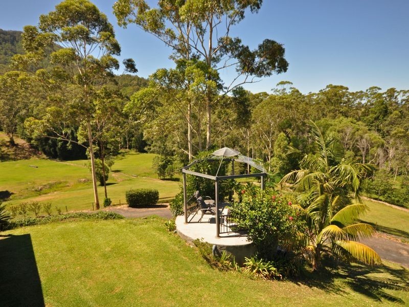 Upper Lansdowne NSW 2430