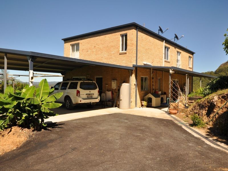 Upper Lansdowne NSW 2430