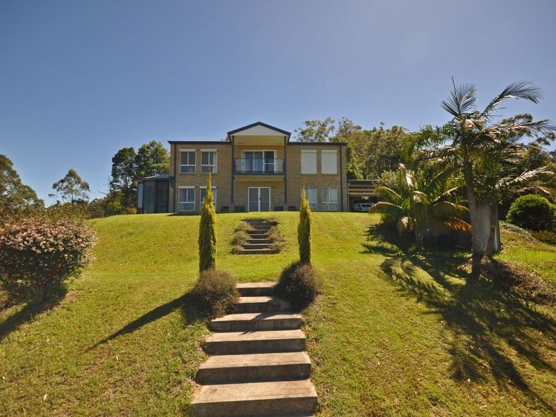 Upper Lansdowne NSW 2430