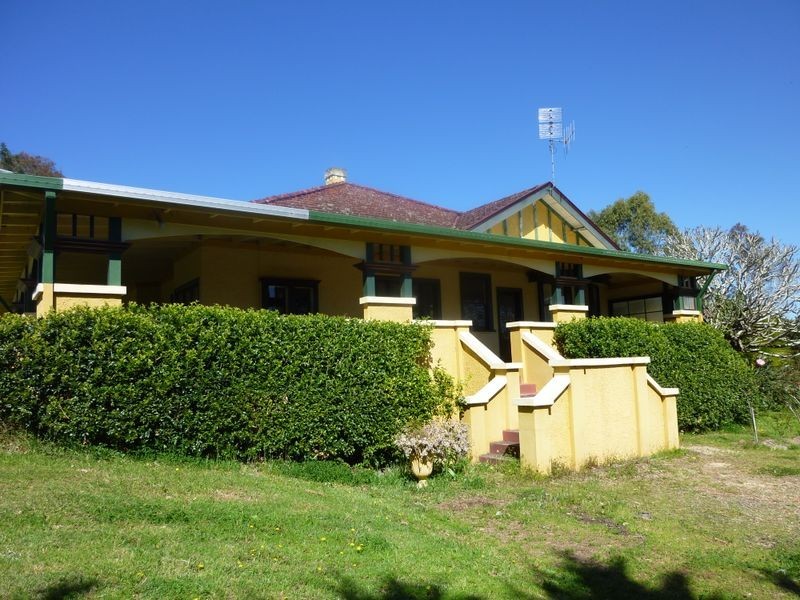 28 Bungay Road, Wingham NSW 2429