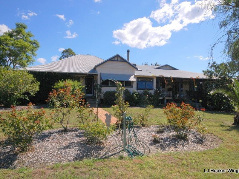 Wherrol Flat NSW 2429