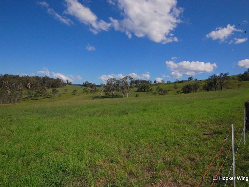 Wherrol Flat NSW 2429