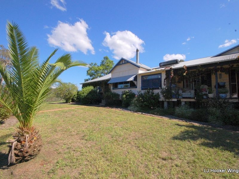 Wherrol Flat NSW 2429