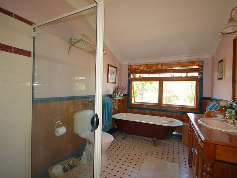 Wherrol Flat NSW 2429