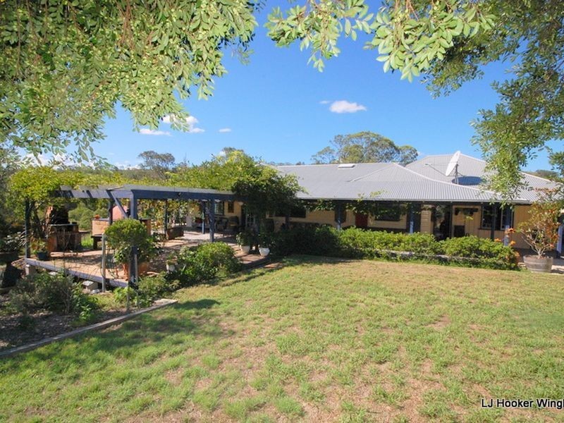 Wherrol Flat NSW 2429