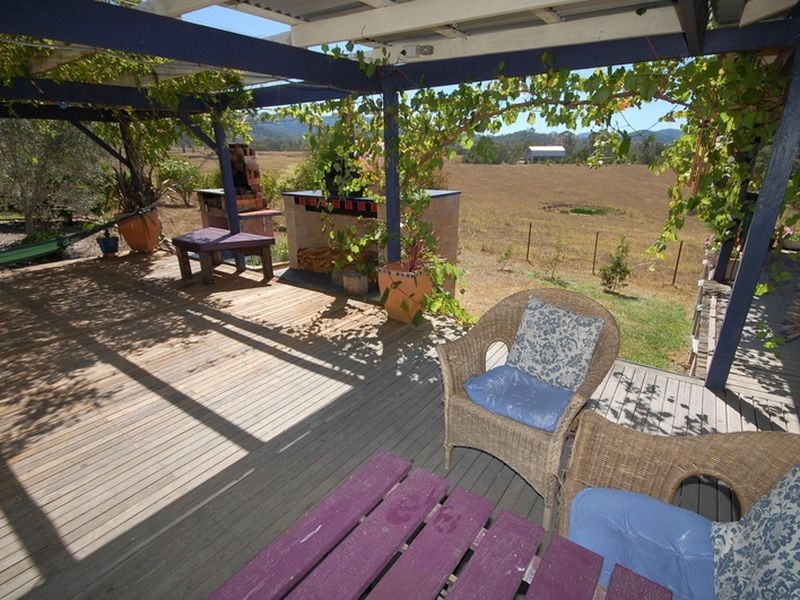 Wherrol Flat NSW 2429