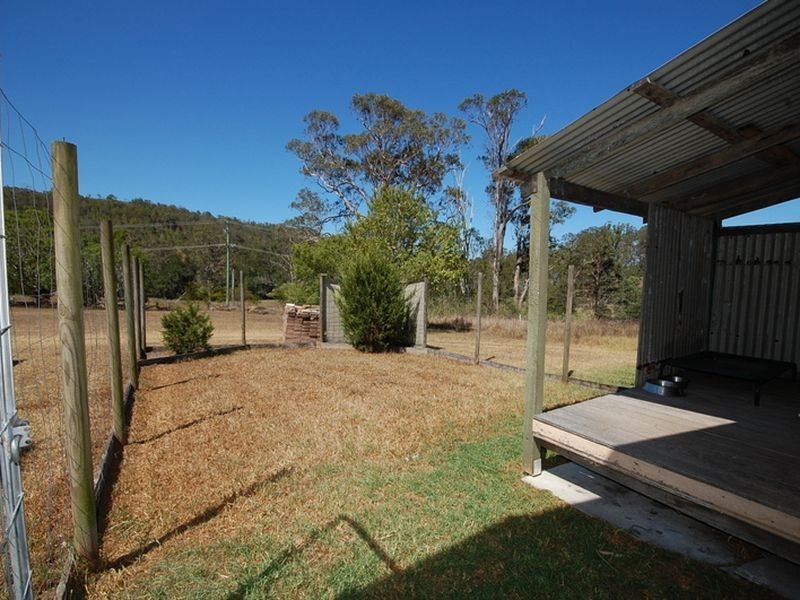 Wherrol Flat NSW 2429