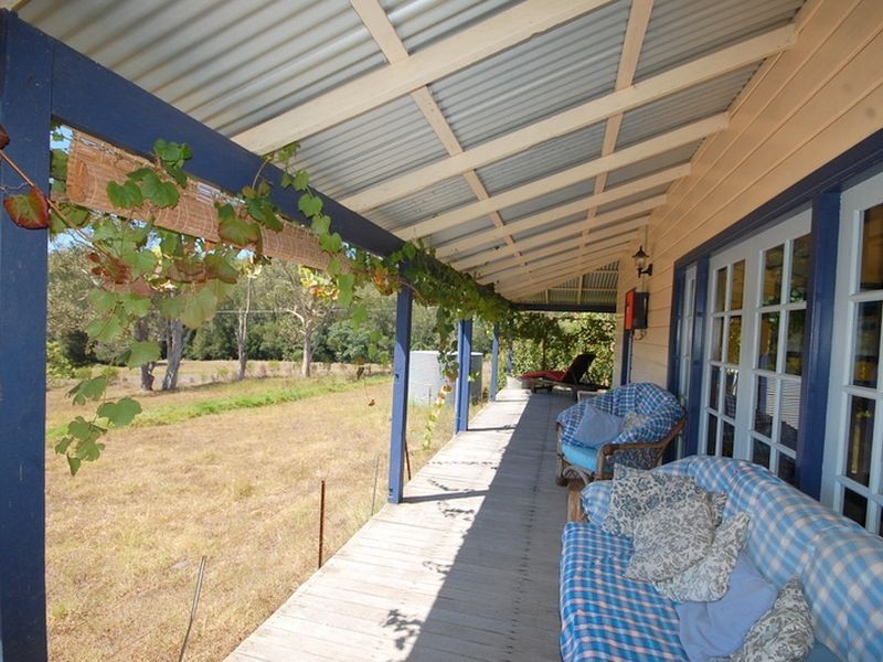 Wherrol Flat NSW 2429