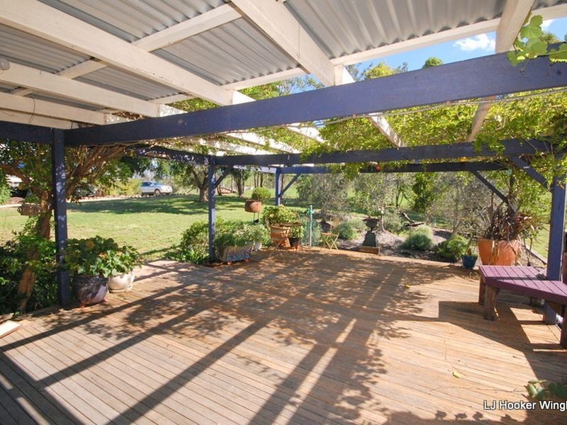 Wherrol Flat NSW 2429